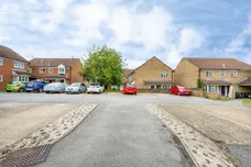 Fyne Drive, Linslade, Leighton Buzzard