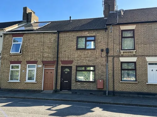 Eastfield Road, Peterboroughphoto