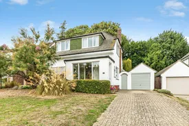 Property responsive