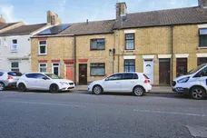 Eastfield Road, Peterborough