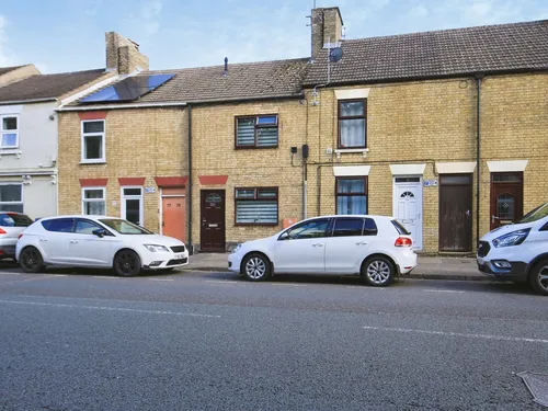 Eastfield Road, Peterboroughphoto