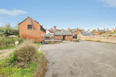 High Street, Cavendish, Sudbury