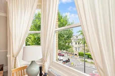 Eaton Road, Hove