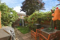 Eastfield Road, Peterborough