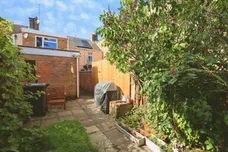 Eastfield Road, Peterborough