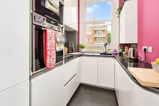 Eaton Road, Hove