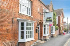 High Street, Cavendish, Sudbury