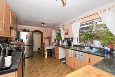 Eastfield Road, Peterborough