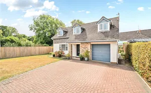 Benedicts Road, Liverton, Newton Abbot, Devon, TQ12 photo