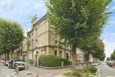 Eaton Road, Hove