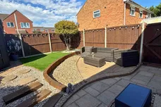 Acorn Avenue, Halstead