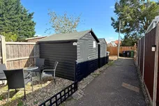 Acorn Avenue, Halstead
