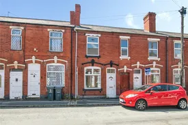 Property responsive