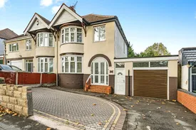 Property responsive