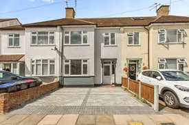 Property responsive
