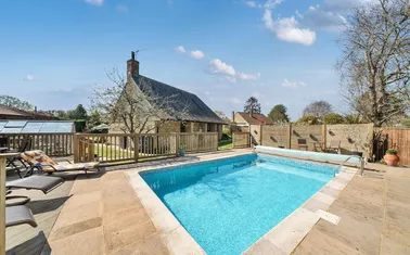 Scotts Lane, East Lambrook, South Petherton