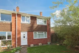 Property responsive
