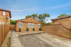 Property responsive
