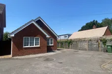 Barbe Baker Avenue, West End, SOUTHAMPTON