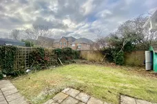 Barbe Baker Avenue, West End, SOUTHAMPTON