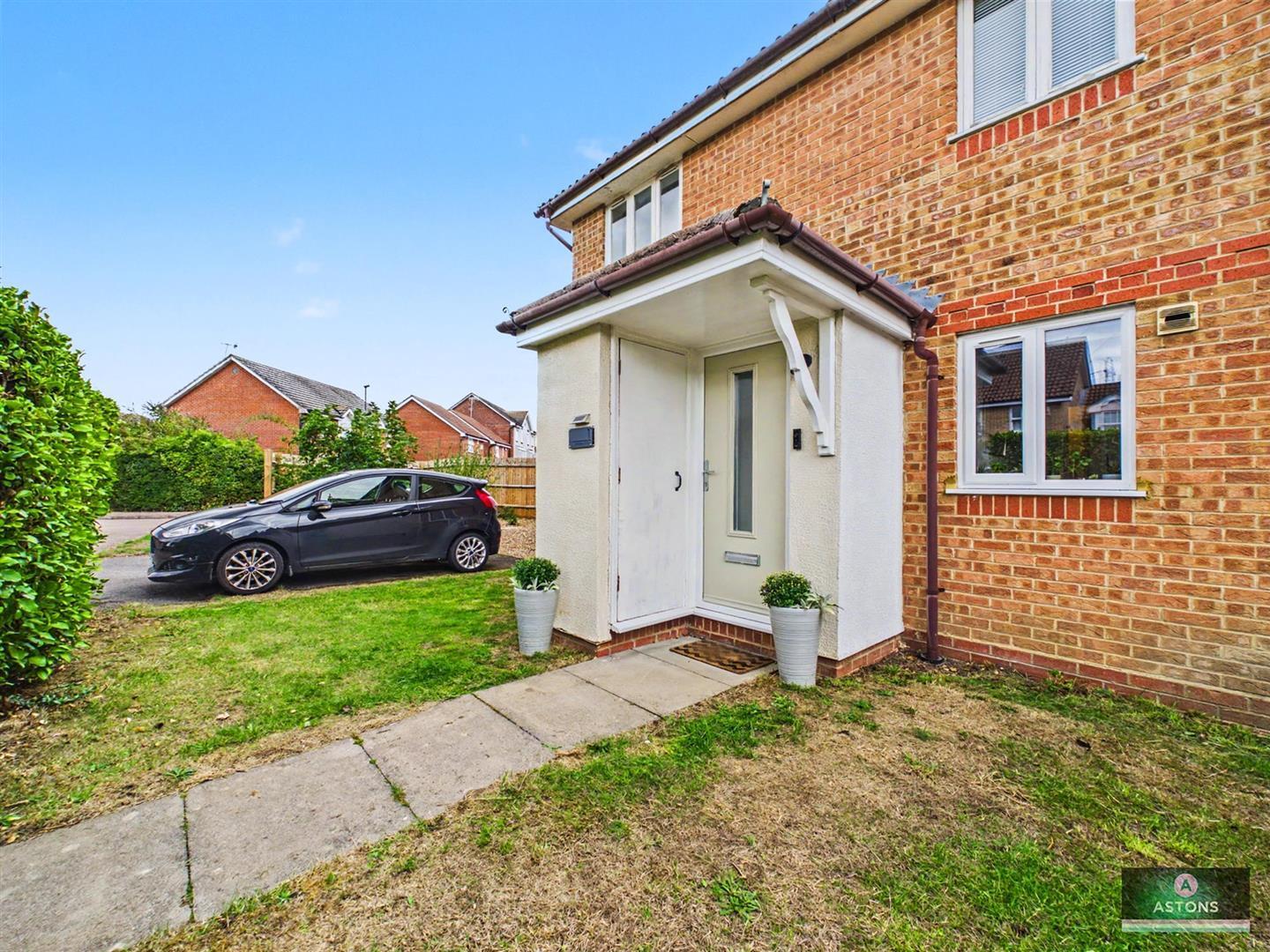 Wheeler Road, Maidenbower Image 1