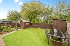 Bryson Close, Thorne, Doncaster