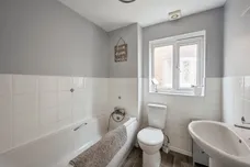 Bryson Close, Thorne, Doncaster