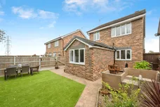 Bryson Close, Thorne, Doncaster
