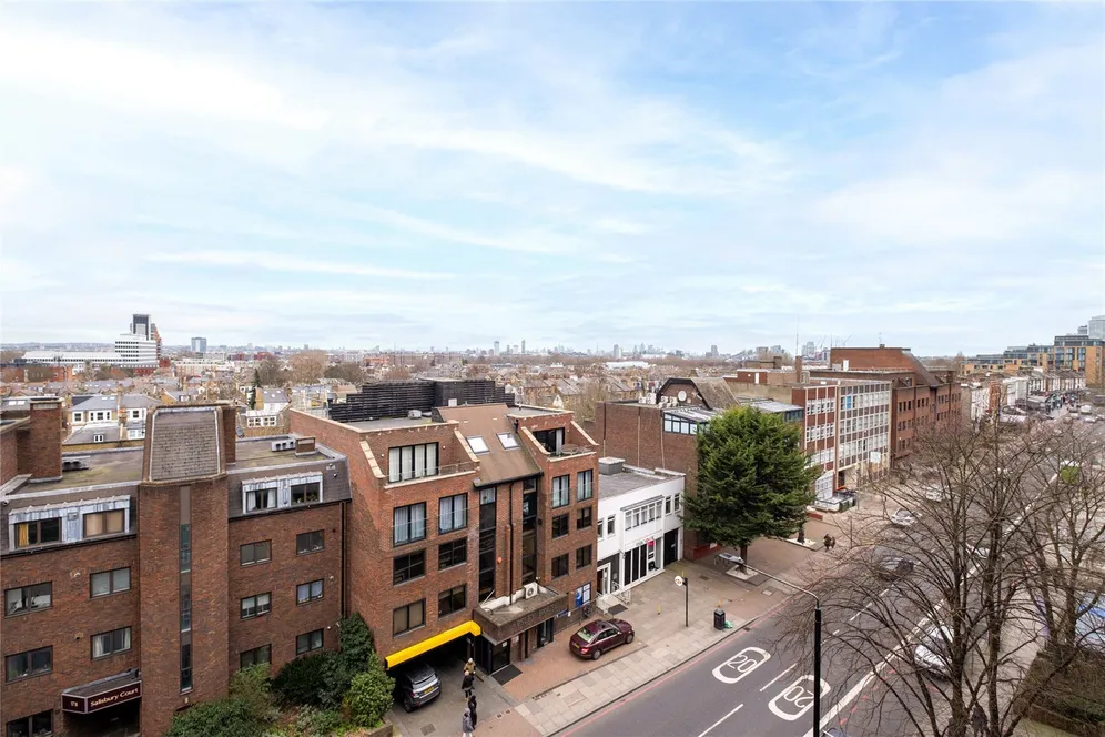 Upper Richmond Road, London, SW15 photo 6