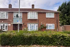 Hepworth Gardens, Barking