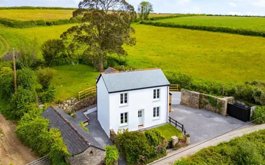Eastdown, Blackawton, Totnes
