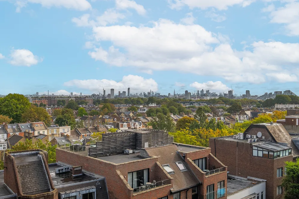 Upper Richmond Road, London, SW15 photo 10