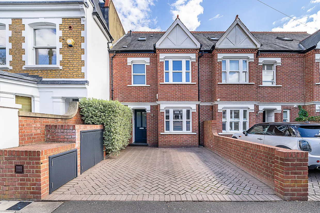 Fletcher Road, London, W4 photo 1