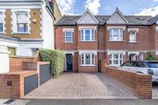 Fletcher Road, London, W4 photo 1