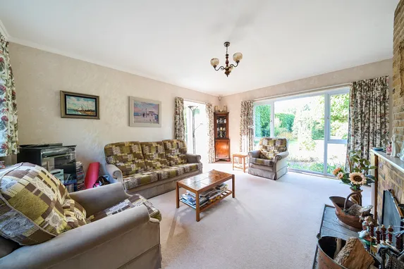 Hamm Court, WEYBRIDGE, KT13