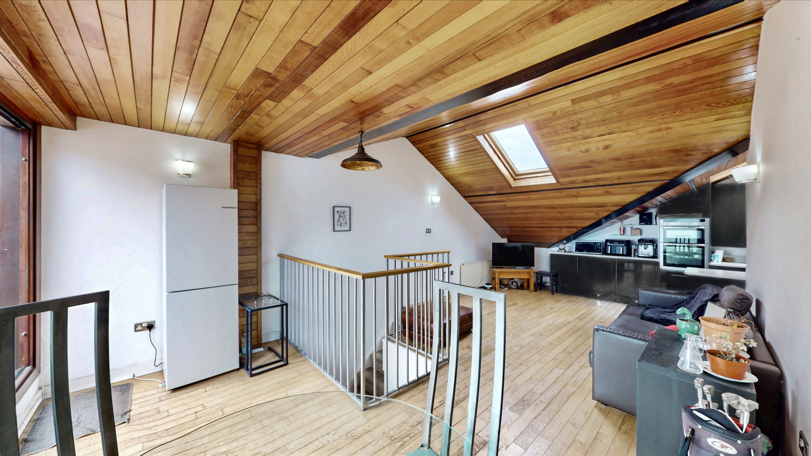 Pump House, Canada Water, London, SE16 Image 9