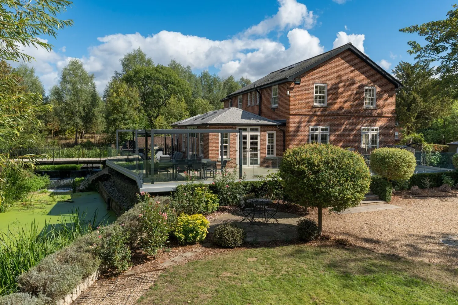 Spring Lane, Lexden Bridge Hamlet, CO3 photo 4