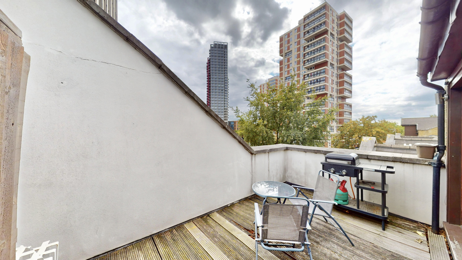 Pump House, Canada Water, London, SE16 Image 14