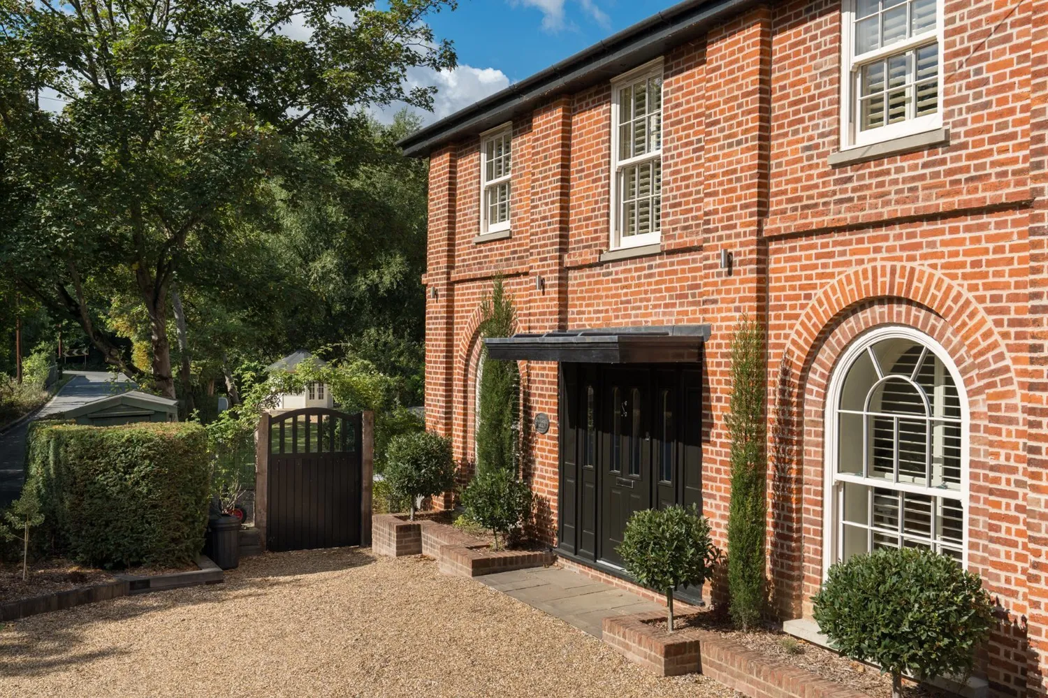 Spring Lane, Lexden Bridge Hamlet, CO3 photo 6