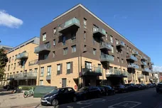Carlton Grove, LONDON