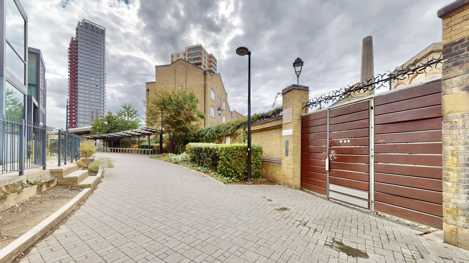 Pump House, Canada Water, London, SE16 Image 28