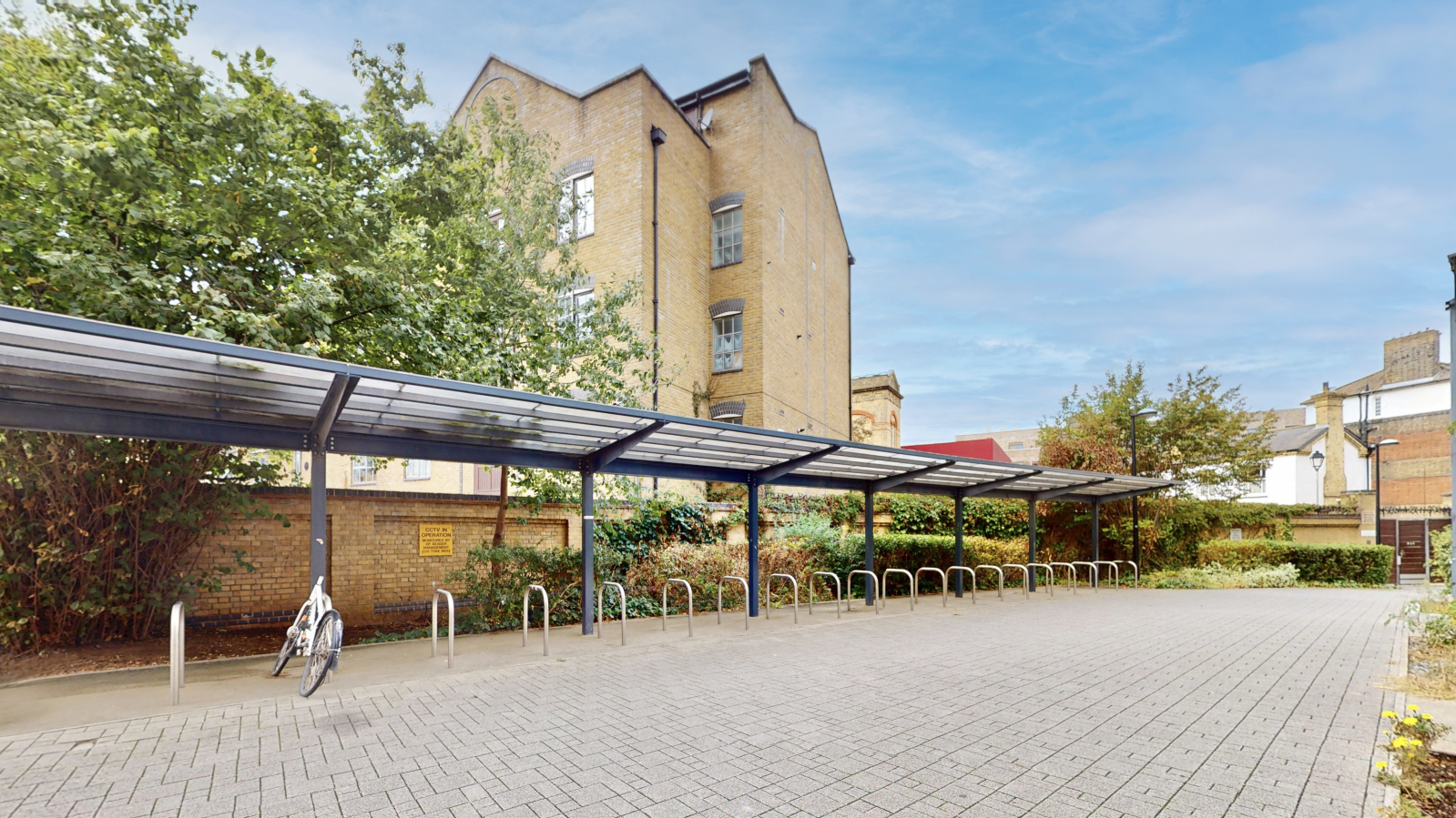 Pump House, Canada Water, London, SE16 Image 29