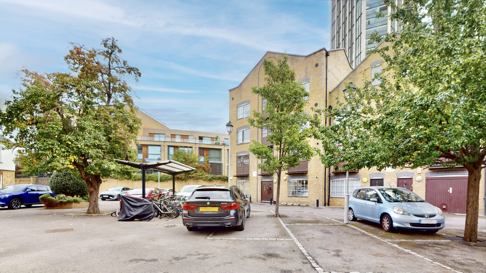 Pump House, Canada Water, London, SE16 Image 30