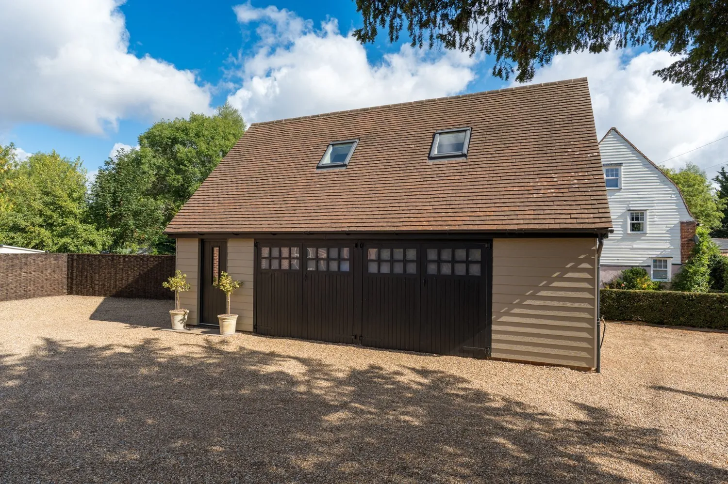 Spring Lane, Lexden Bridge Hamlet, CO3 photo 27