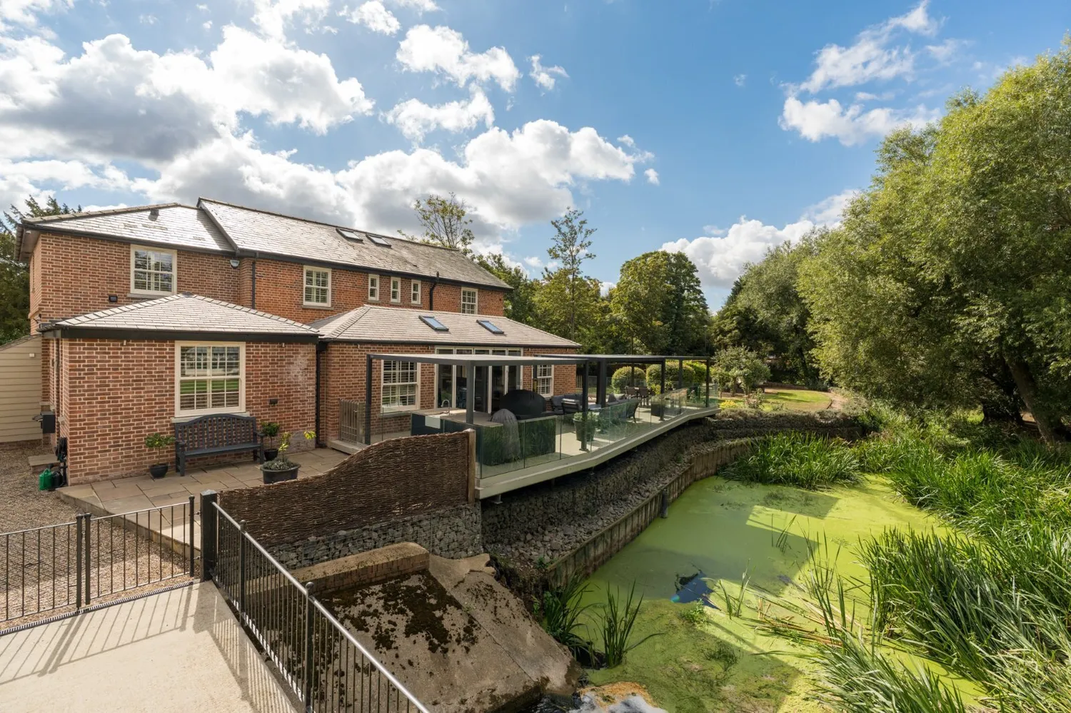 Spring Lane, Lexden Bridge Hamlet, CO3 photo 32