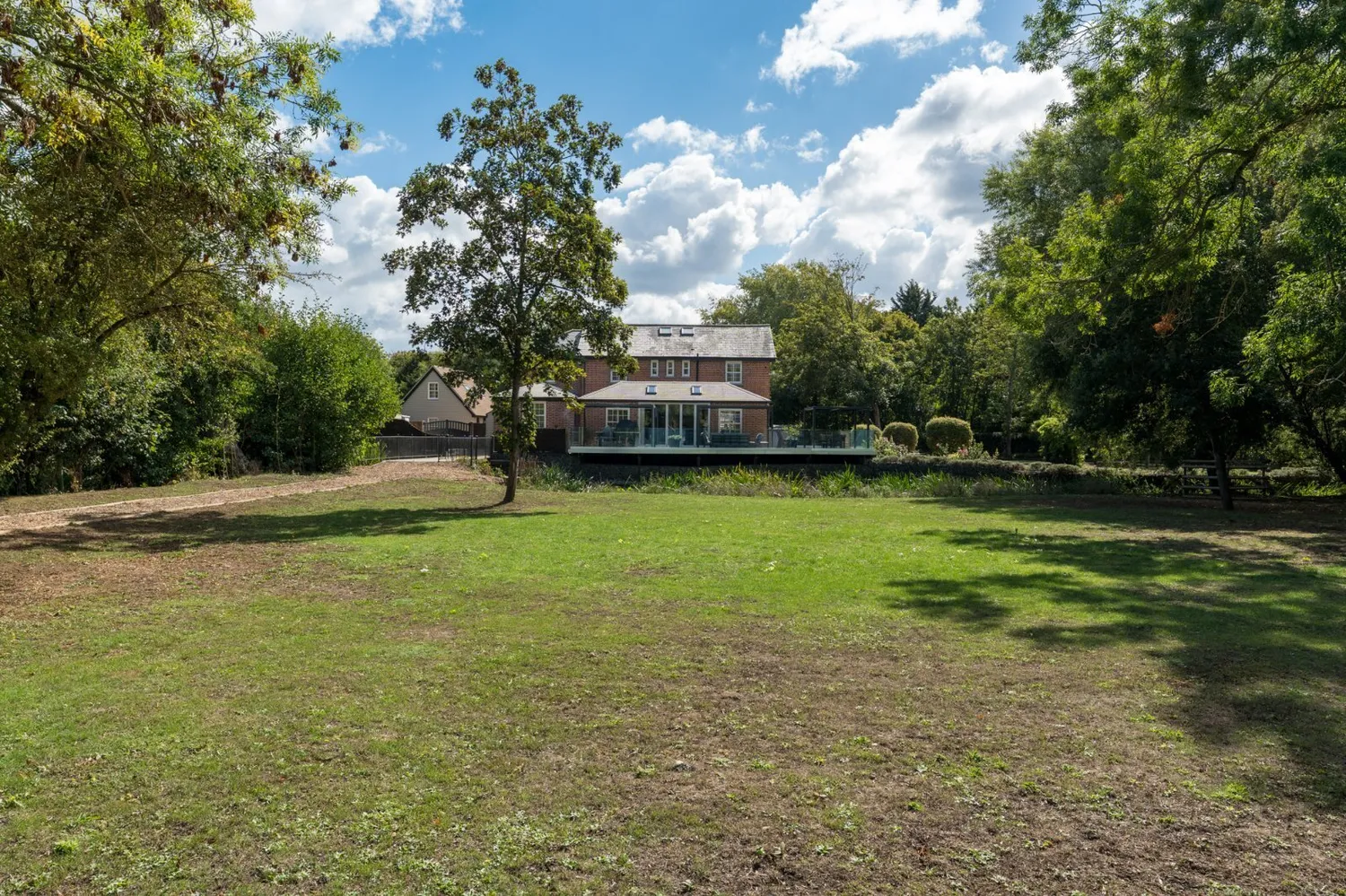 Spring Lane, Lexden Bridge Hamlet, CO3 photo 43