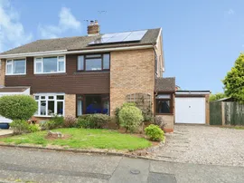 Cooks Cross, Alveley, Bridgnorth photo