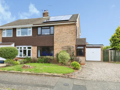 Cooks Cross, Alveley, Bridgnorthphoto