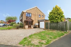 Cooks Cross, Alveley, Bridgnorth