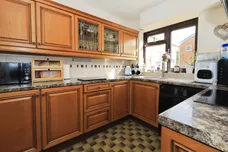 Cooks Cross, Alveley, Bridgnorth
